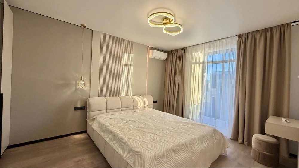 Продам вишуканий новий дуплекс з ремонтом 7 км від метро Осо