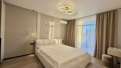 Продам вишуканий новий дуплекс з ремонтом 7 км від метро Осо