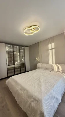 Продам вишуканий новий дуплекс з ремонтом 7 км від метро Осо