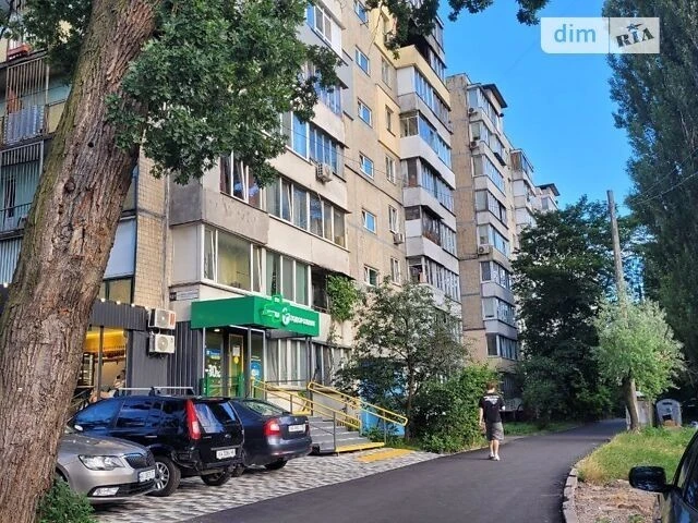 Sale of 3-room apartment 72 sq. m on Beresteyskyi Avenue 127 • ID