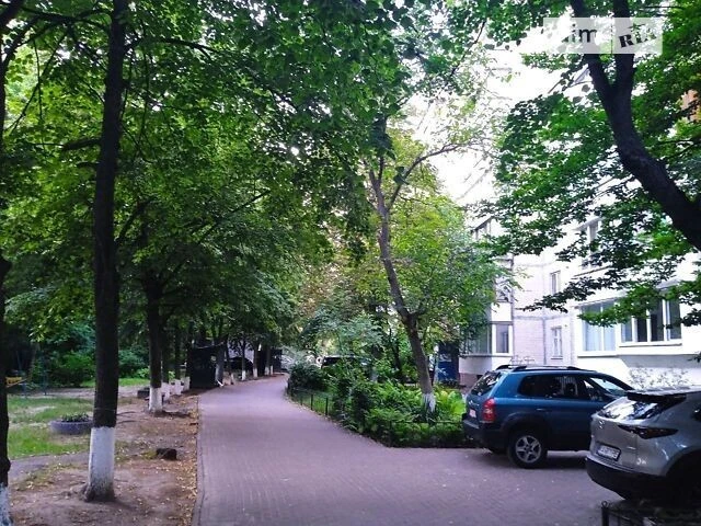 Sale of 3-room apartment 72 sq. m on Beresteyskyi Avenue 127 • ID