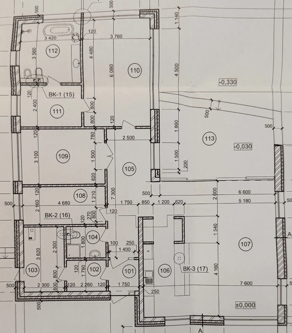 Продажа дома 180 м², Лесная ул.