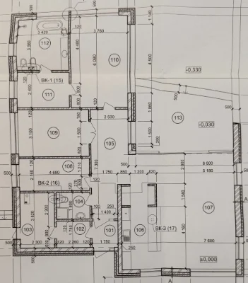 Продажа дома 180 м², Лесная ул.