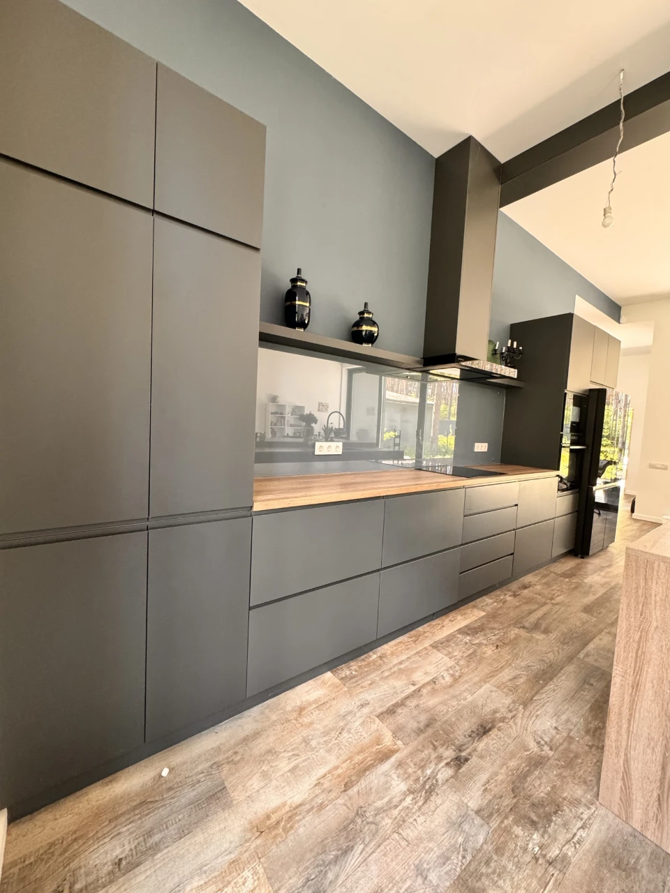 Продажа дома 180 м², Лесная ул.