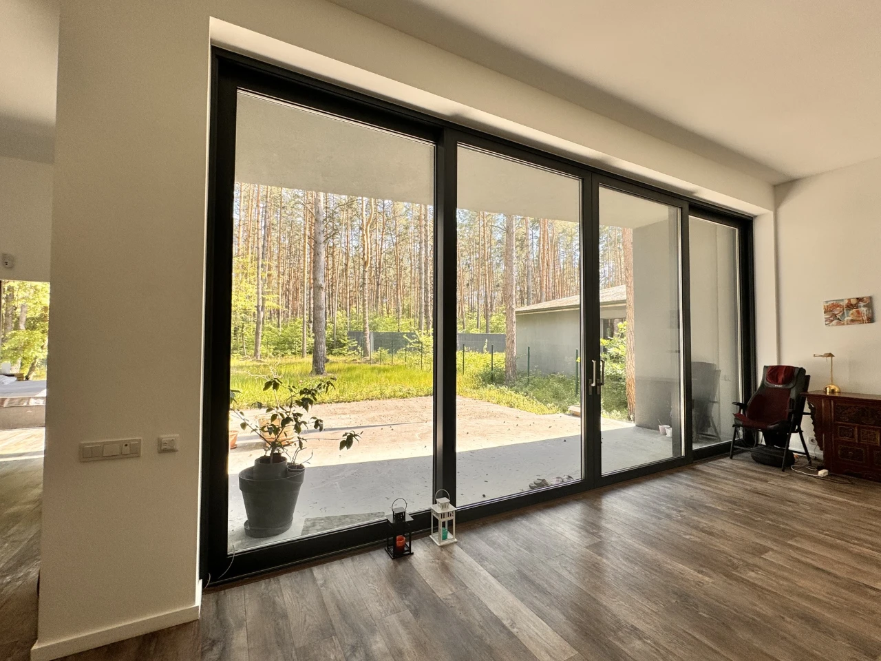 Продажа дома 180 м², Лесная ул.