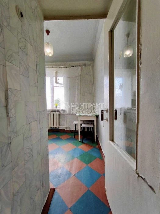 2-room apartment for sale New Houses!!