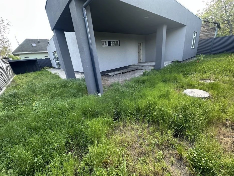 Продаж будинку. Осокорки. Садова61 (заїзд з ценральної) Влас