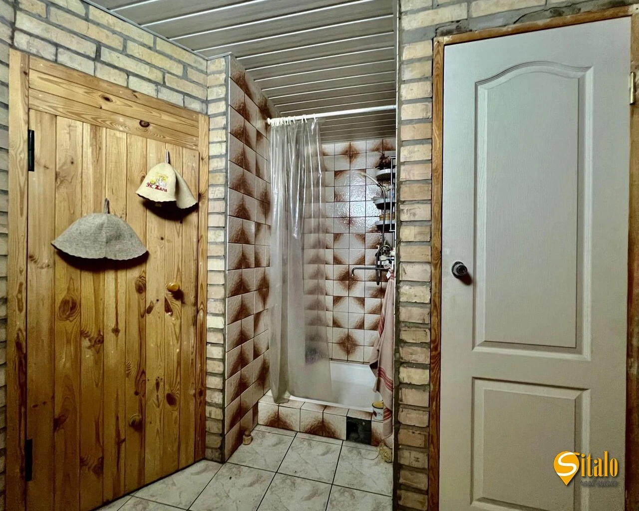 Продажа дома 120 м², 61-я Садовая ул.