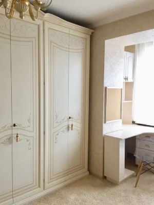 VIP apartment for sale, Velyka Zhytomyrska Peyzazhna Alley, center K