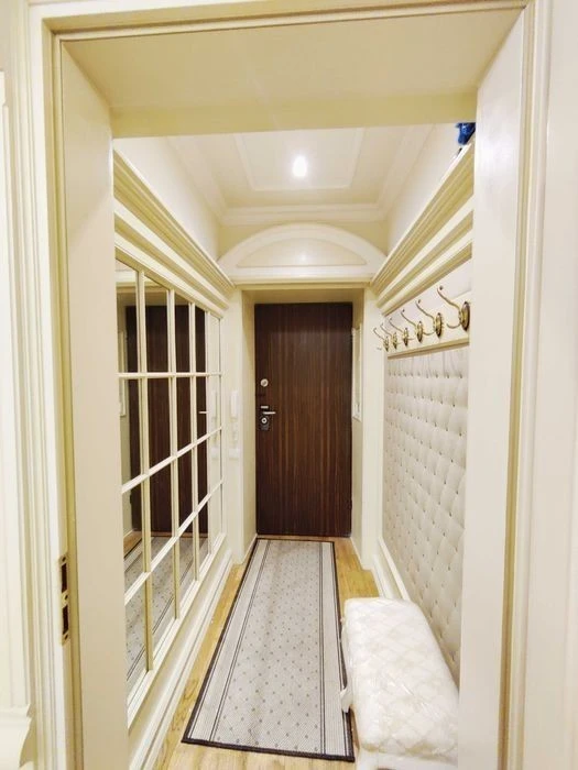 VIP apartment for sale, Velyka Zhytomyrska Peyzazhna Alley, center K