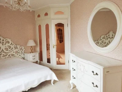 VIP apartment for sale, Velyka Zhytomyrska Peyzazhna Alley, center K