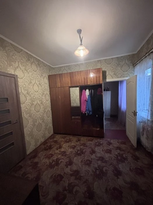 Продам будинок частину (окремий по документам) на Розвилці б