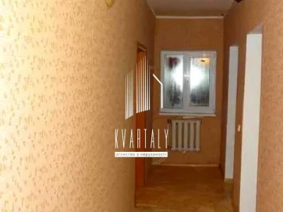 Будинок. Київ, 10 лінія