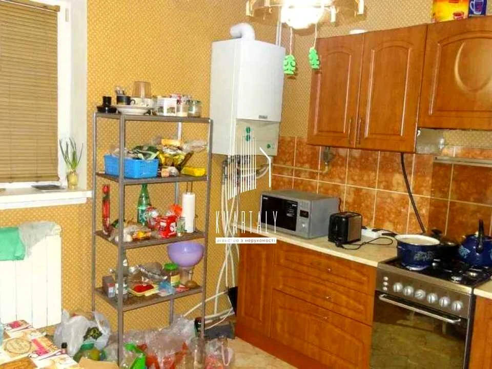Будинок. Київ, 10 лінія