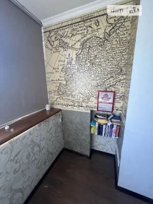 Room for sale 61.3 sq. m. on Kubanskaya Ukrainy str. 28 • ID