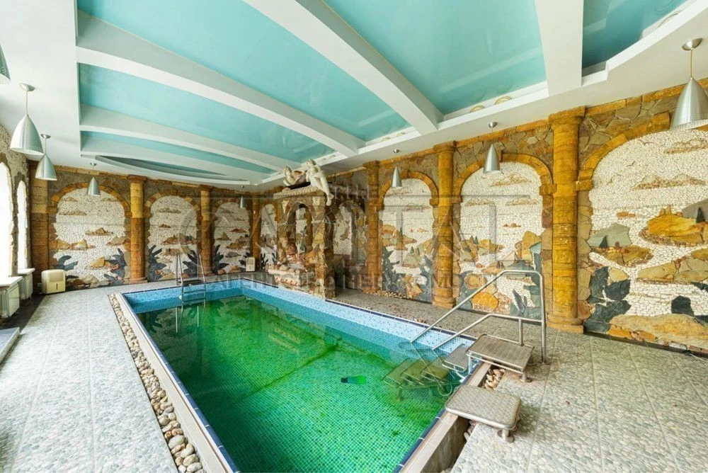 Продаж будинку Київ Соломянський район Добросусідська вулиця