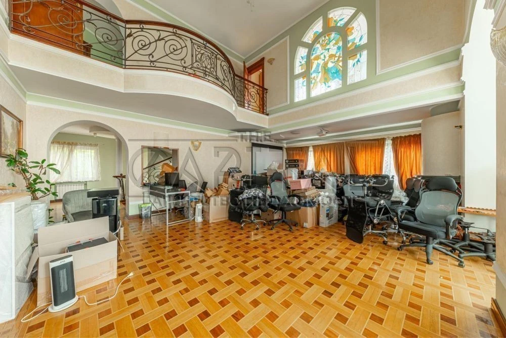 Продаж будинку Київ Соломянський район Добросусідська вулиця