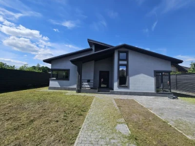 Продам свой дом 120м, метро Осокорки, Славутич!