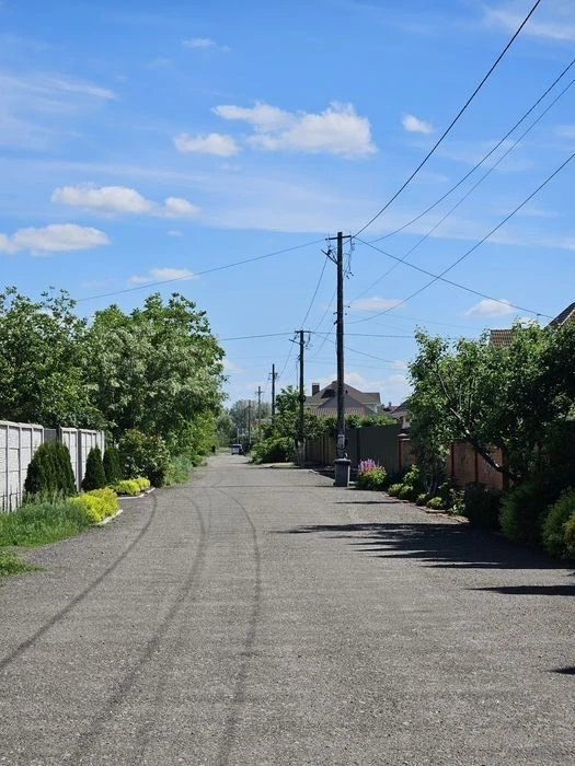 Продам свой дом 120м, метро Осокорки, Славутич!