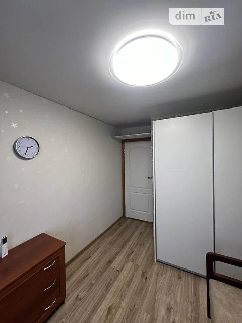 Room for sale 61.3 sq. m. on Kubanskaya Ukrainy str. 28 • ID