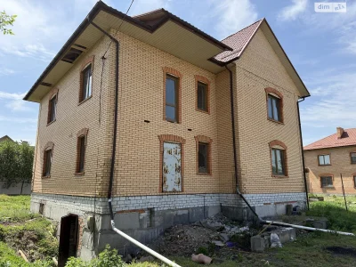 Продаж Дім Солом'янський