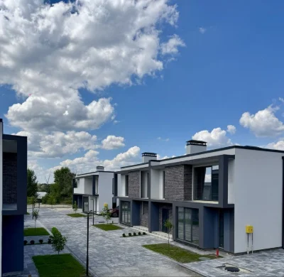 Газ! Розтермінування/ Продаж/ Будинку Дуплекс Осокорки Славу