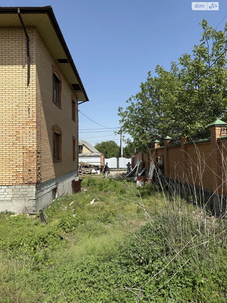 Продаж Дім Солом'янський