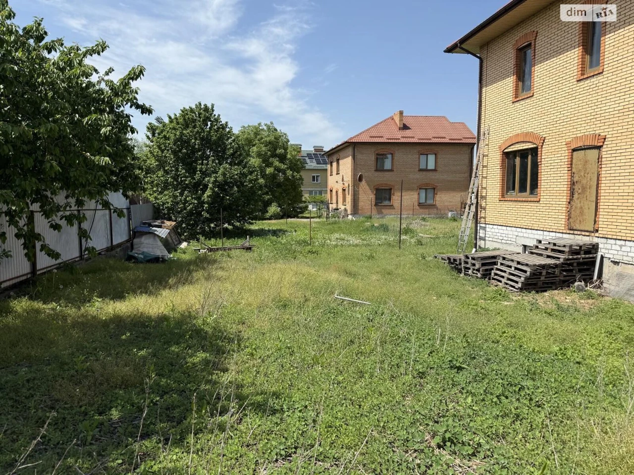 Продаж Дім Солом'янський