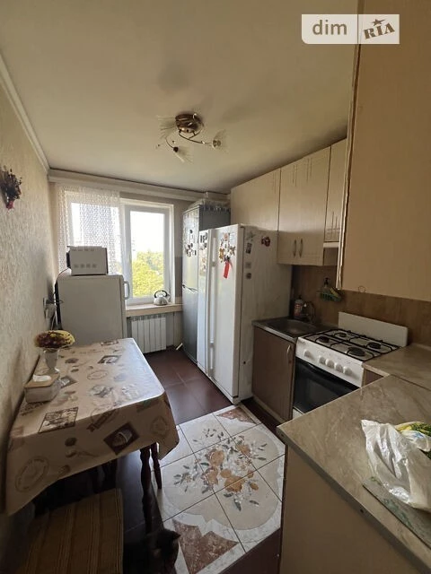Room for sale 61.3 sq. m. on Kubanskaya Ukrainy str. 28 • ID