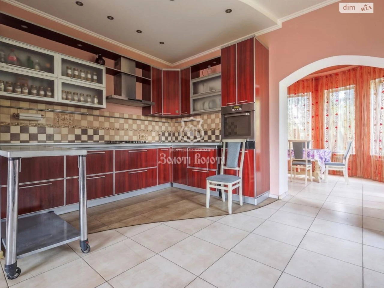 Продаж Дім Дарницький
