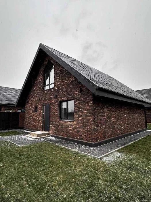 Продаж окремого будинку з Баварської Кладки Київ 5хв м. Слав