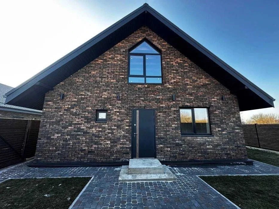Продаж окремого будинку з Баварської Кладки Київ 5хв м. Слав