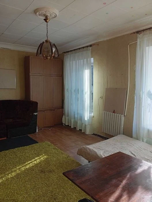Продажа 1-комнатной квартиры на Средней
