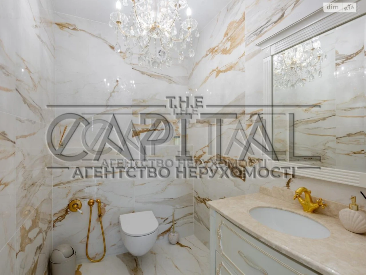 Продаж Таунхаус Добрий Шлях