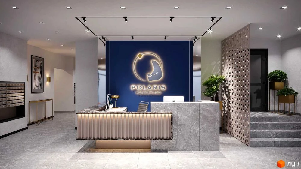 Без % Продаж 3к114м2 ЖК POLARIS Home & Plaza / Поляріс / Сім
