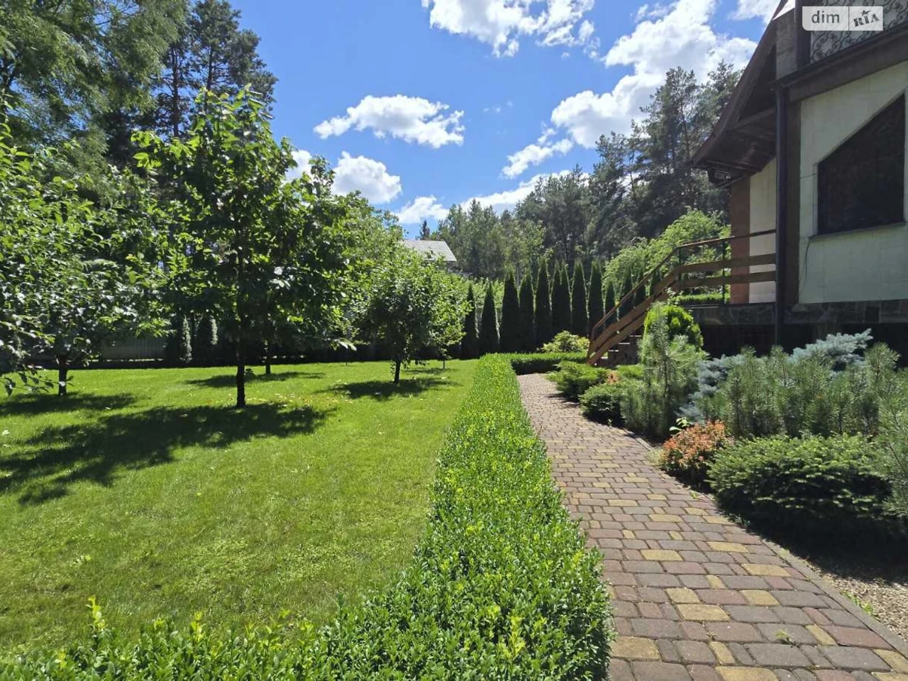 Продаж Дім Оболонський