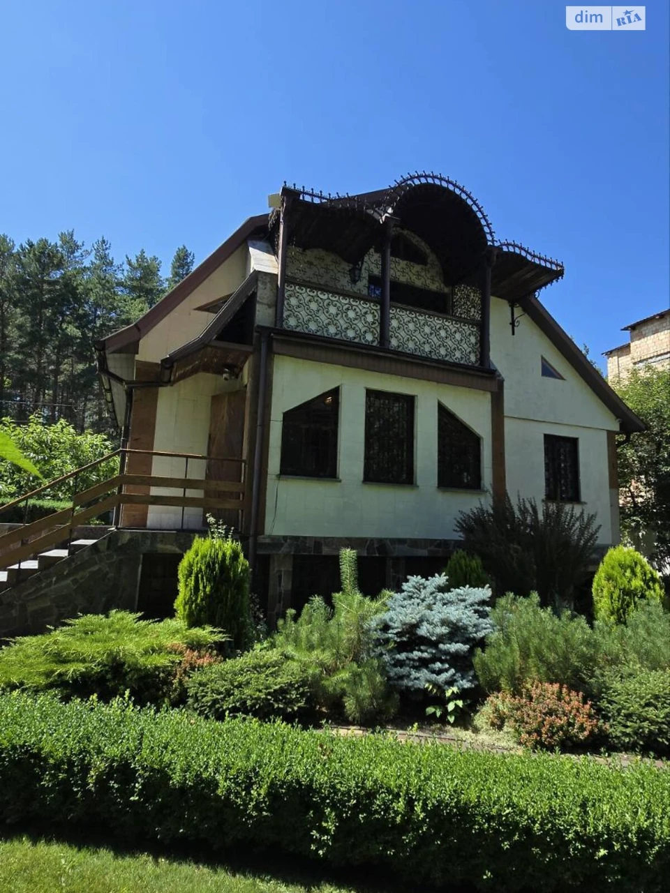 Продаж Дім Оболонський