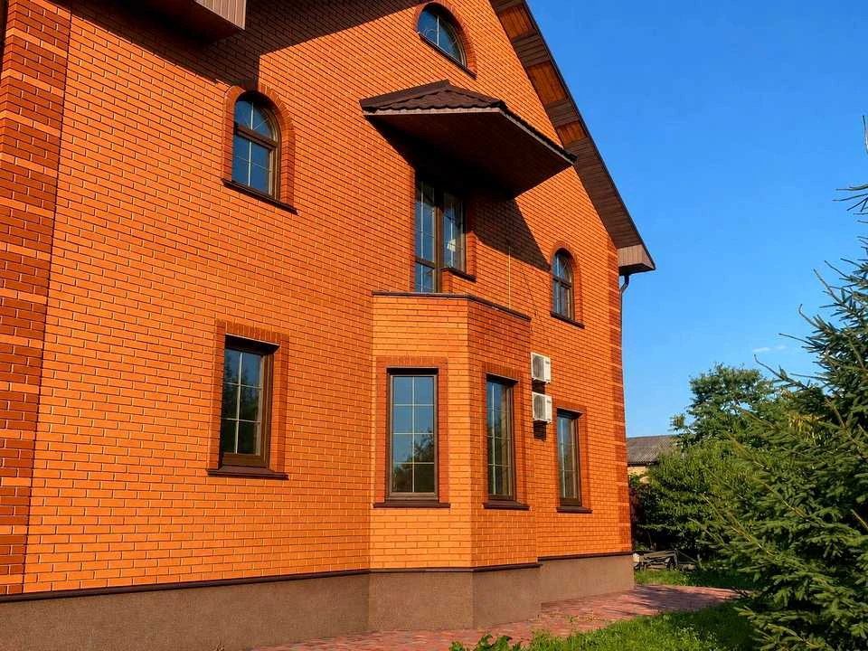 Будинок. Київ, Сильвестра Косова вул. (Нова)