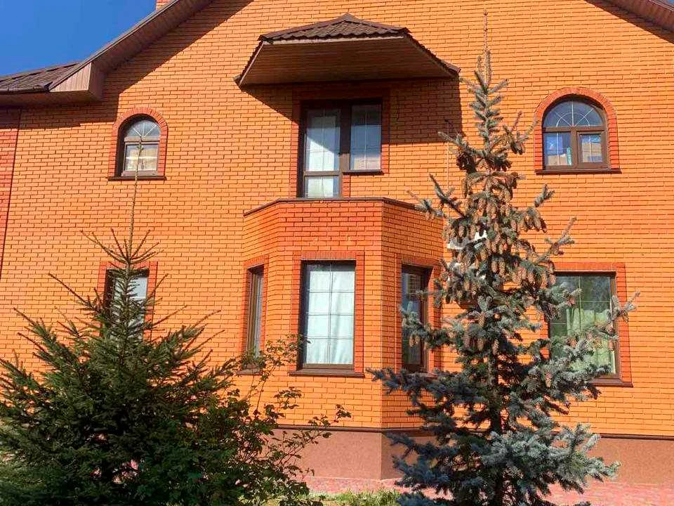 Будинок. Київ, Сильвестра Косова вул. (Нова)