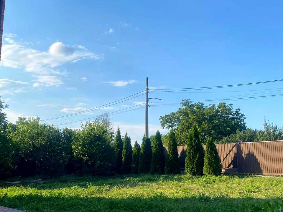 Будинок. Київ, Сильвестра Косова вул. (Нова)