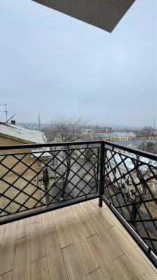 2-комнатная/Центр/Клубный дом/ АГВ/Программы