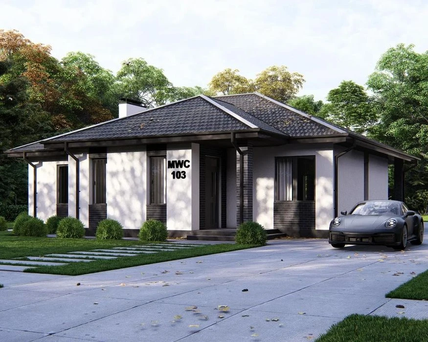 Будинок 130 м² та 6 соток (від забудовника | без комісії) 63