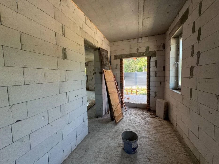 Будинок 130 м² та 6 соток (від забудовника | без комісії) 63