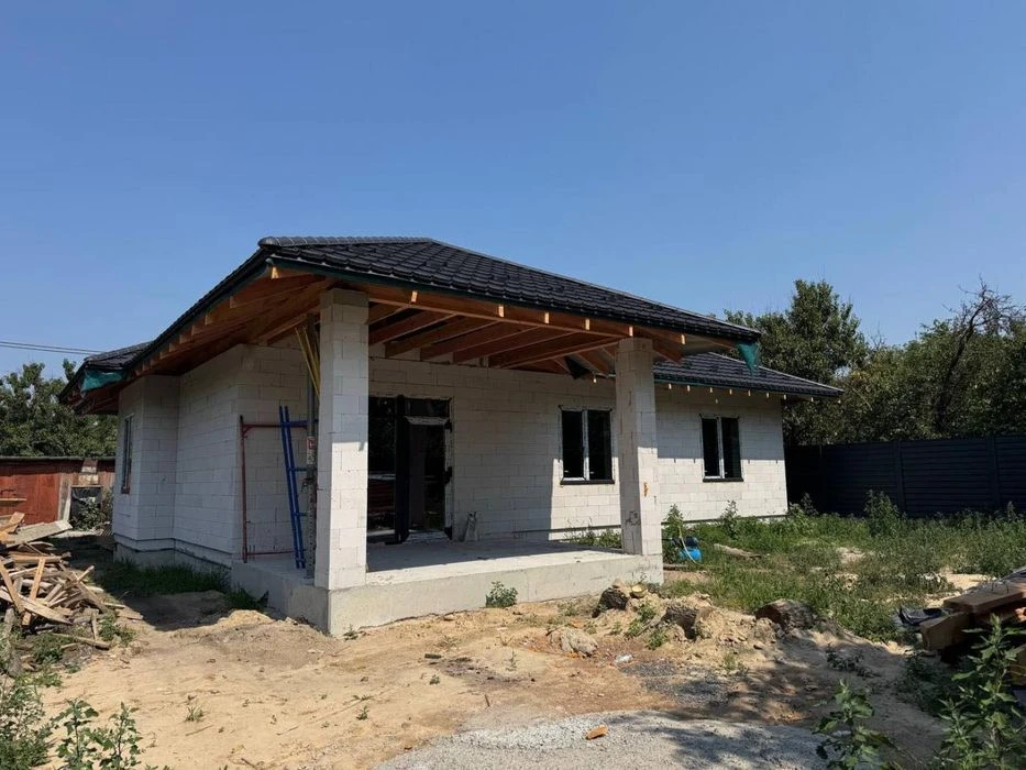 Будинок 130 м² та 6 соток (від забудовника | без комісії) 63