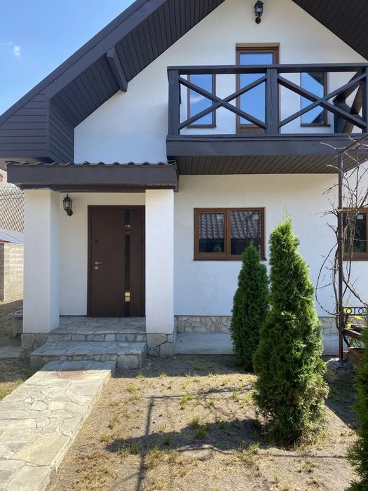 Продаж будинку 132м, вул. Синьоозерна, БЕЗ КОМІСІІ