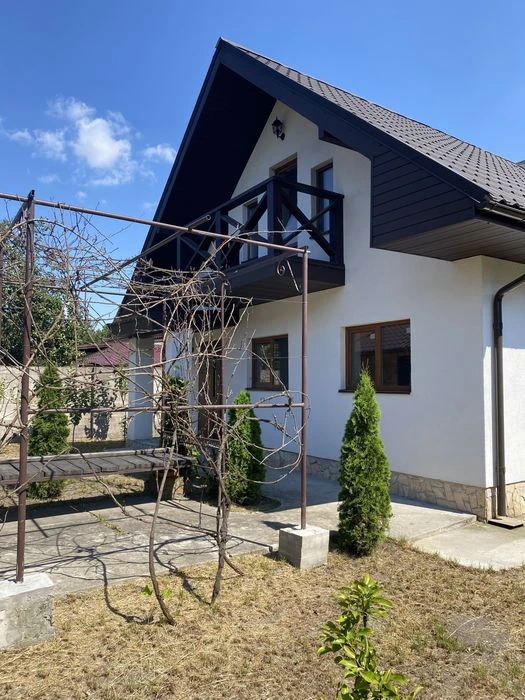 Продаж будинку 132м, вул. Синьоозерна, БЕЗ КОМІСІІ