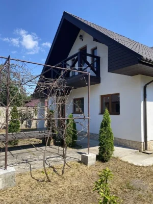Продаж будинку 132м, вул. Синьоозерна, БЕЗ КОМІСІІ