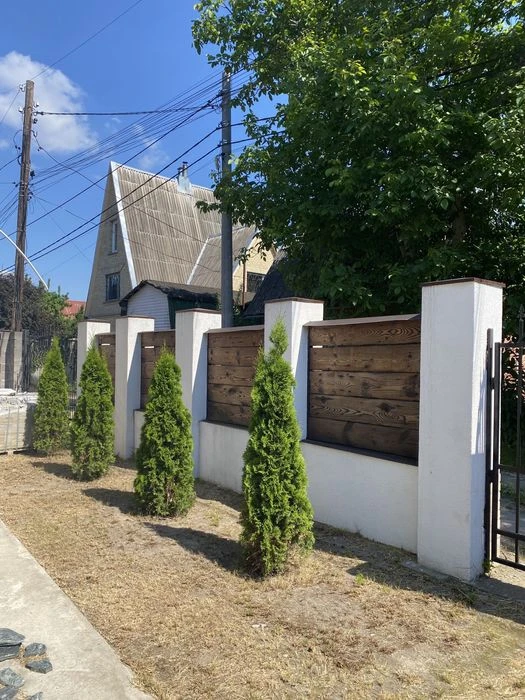 Продаж будинку 132м, вул. Синьоозерна, БЕЗ КОМІСІІ