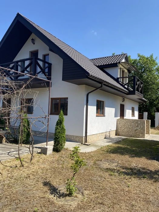 Продаж будинку 132м, вул. Синьоозерна, БЕЗ КОМІСІІ