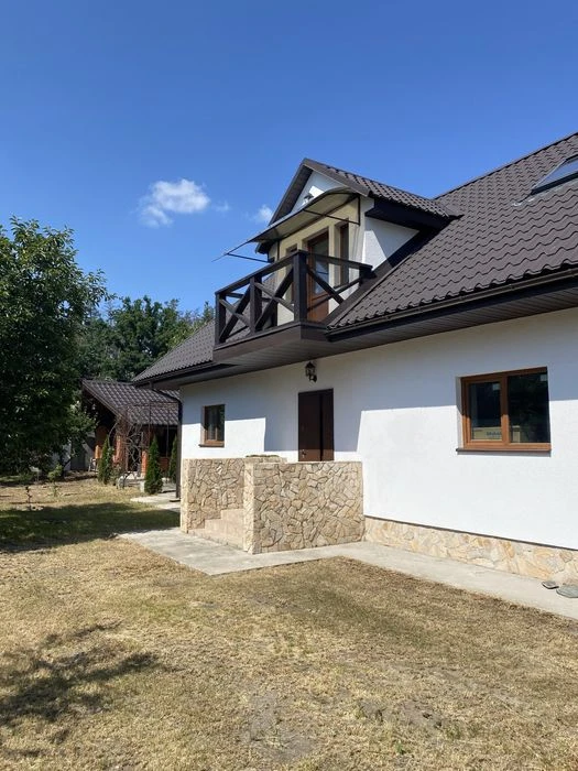 Продаж будинку 132м, вул. Синьоозерна, БЕЗ КОМІСІІ